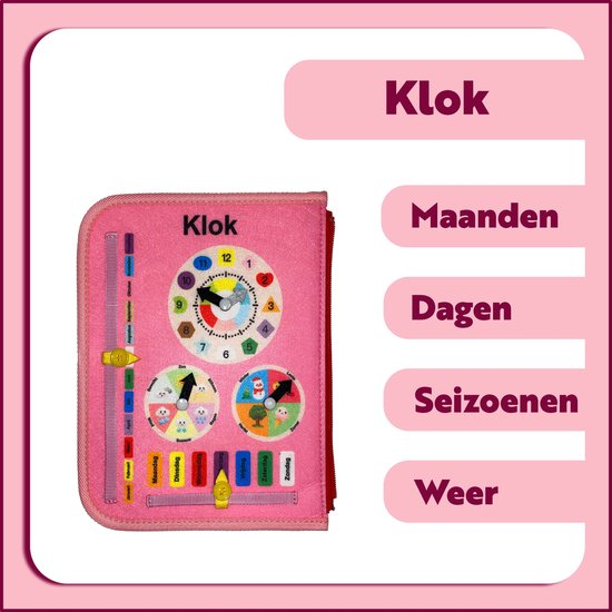 Educatief Speelboek