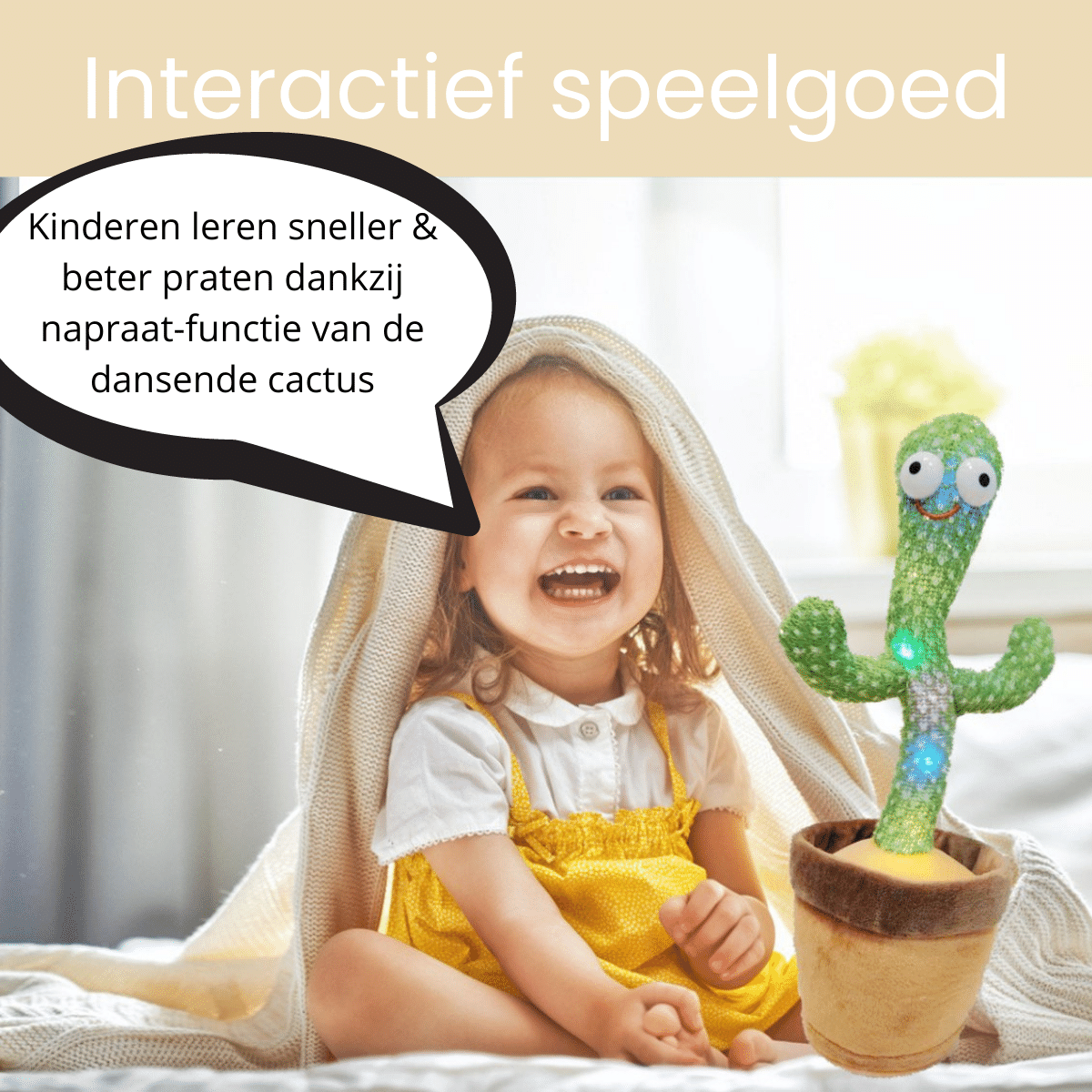 Cornelis Cactus