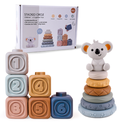 Koala Stapeltoren