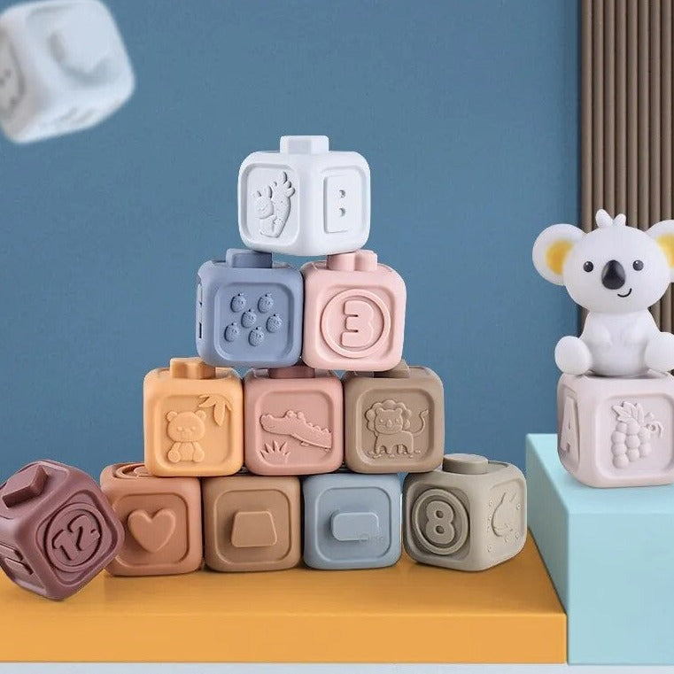 Koala Stapeltoren