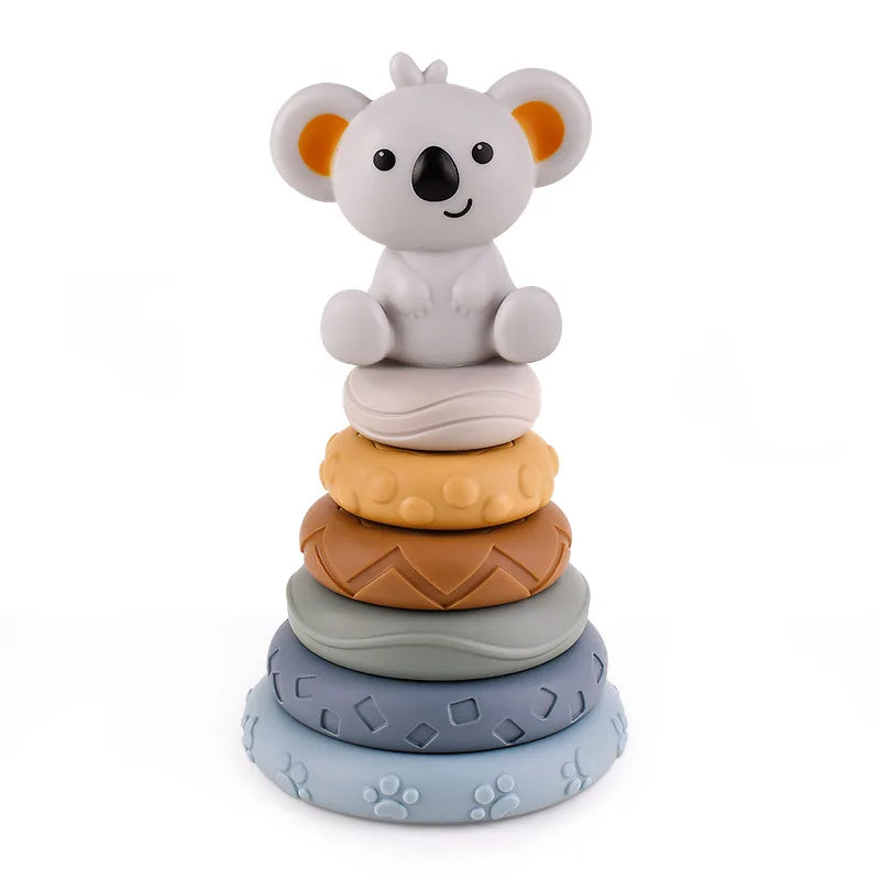 Koala Stapeltoren