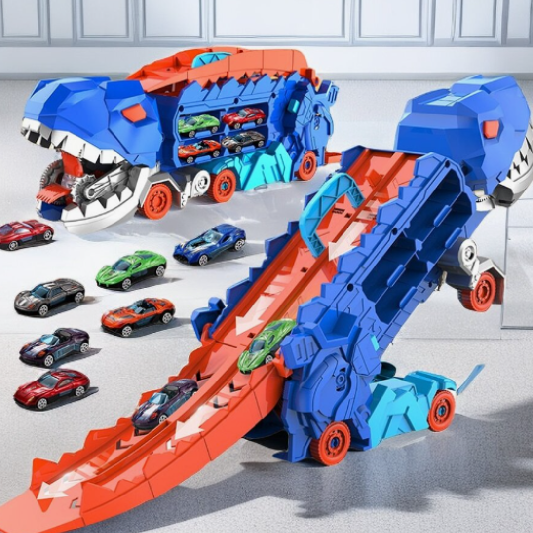 T-Rex Truck