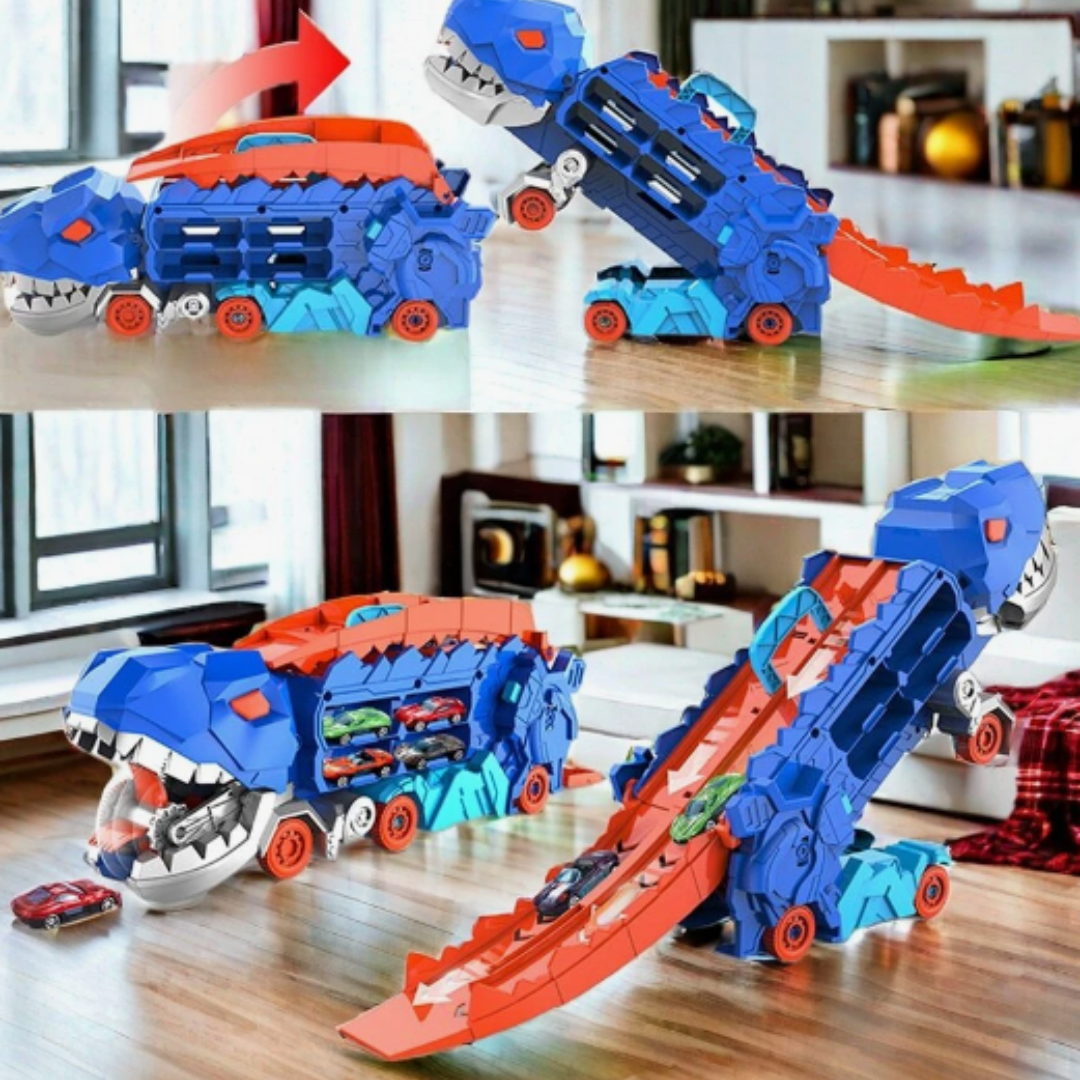 T-Rex Truck