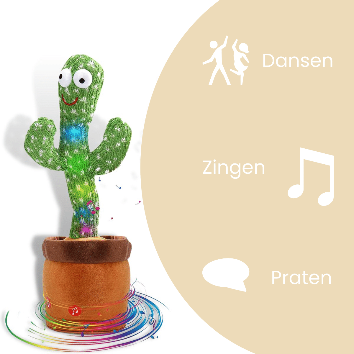 Cornelis Cactus