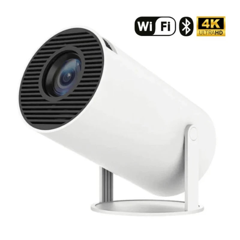 SmartProjector