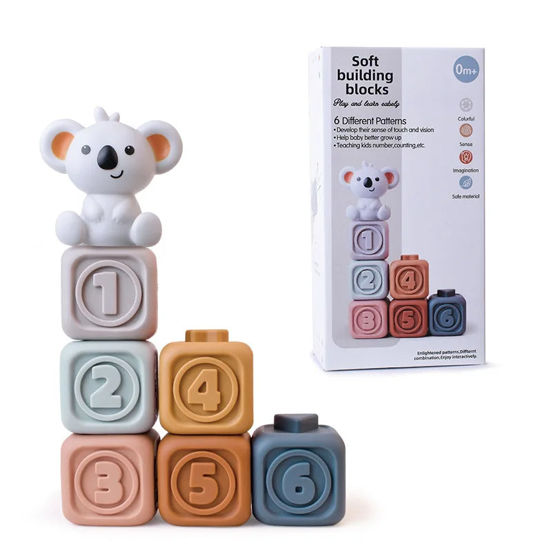 Koala Stapeltoren
