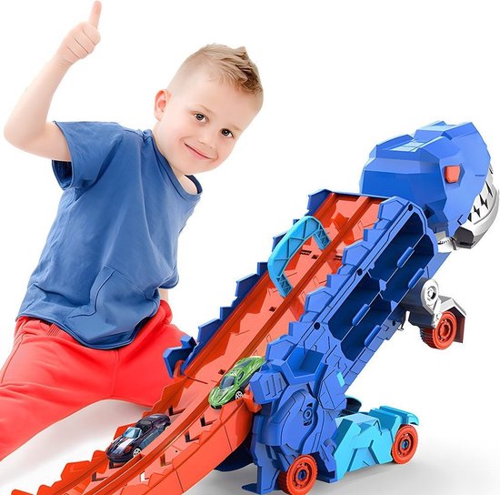 T-Rex Truck