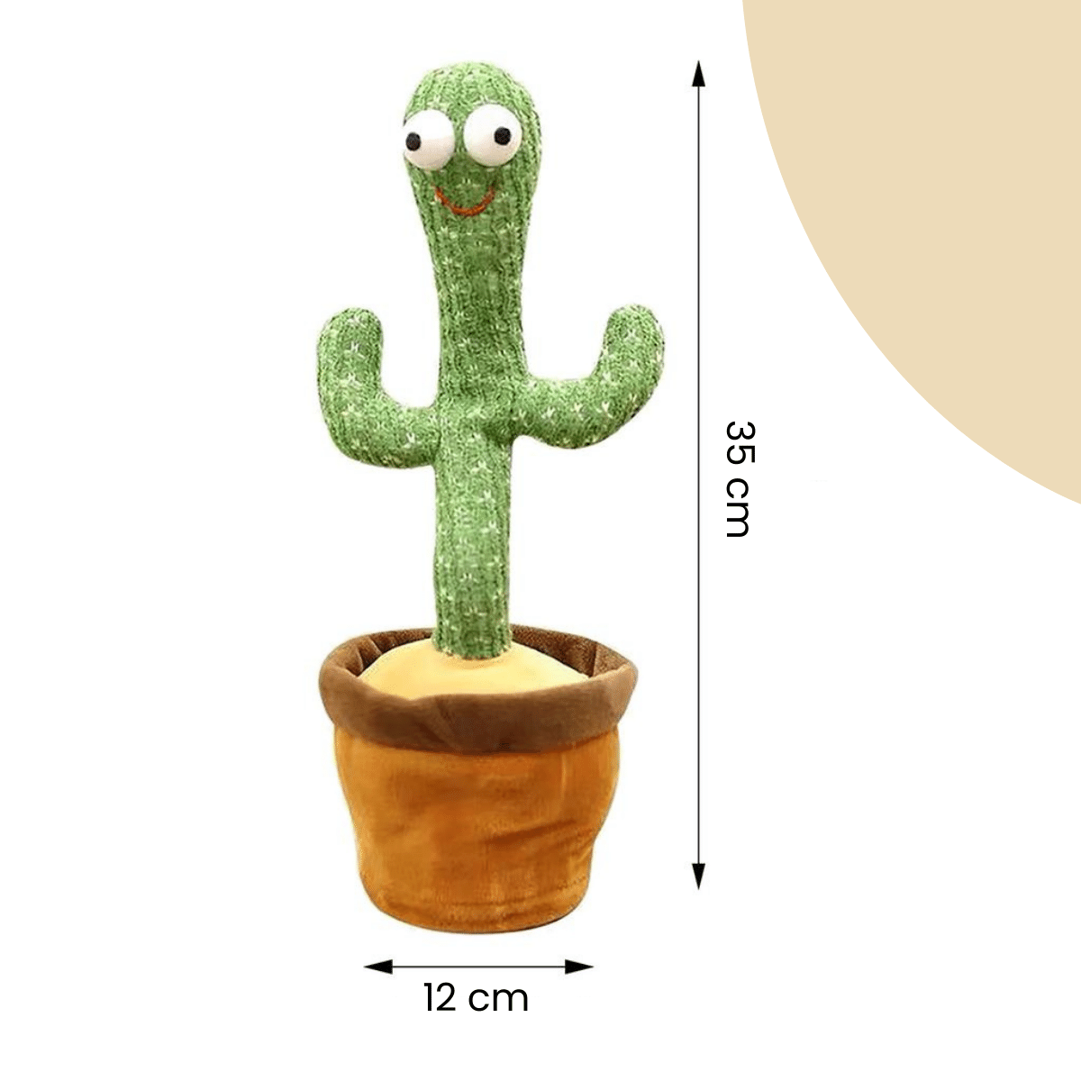 Cornelis Cactus
