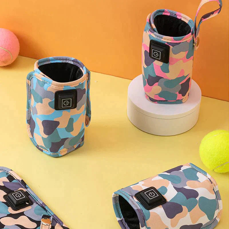 Melk Warmer