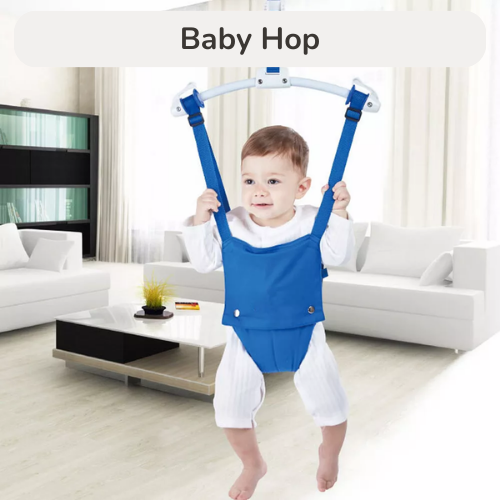 Baby Hop