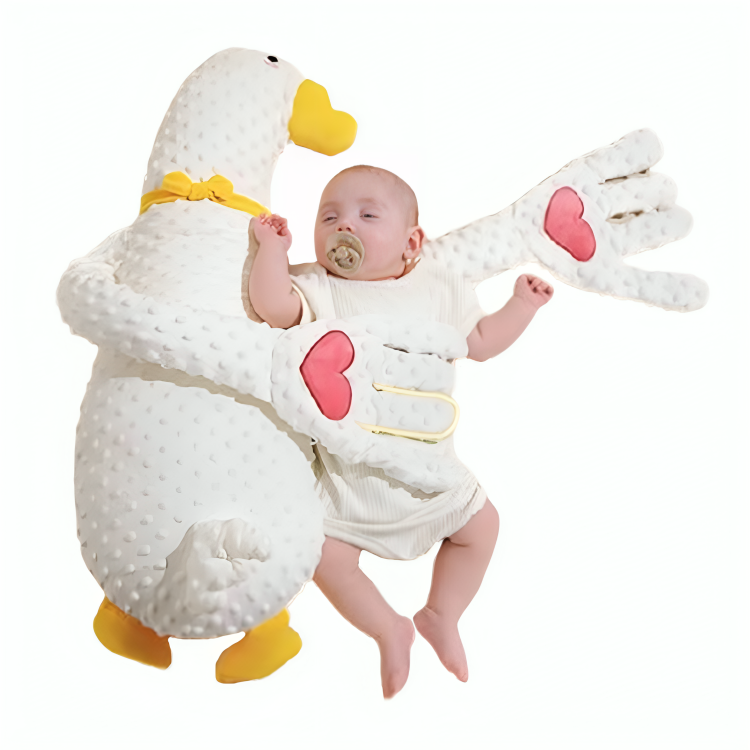 Moeder Gans Slaapknuffel