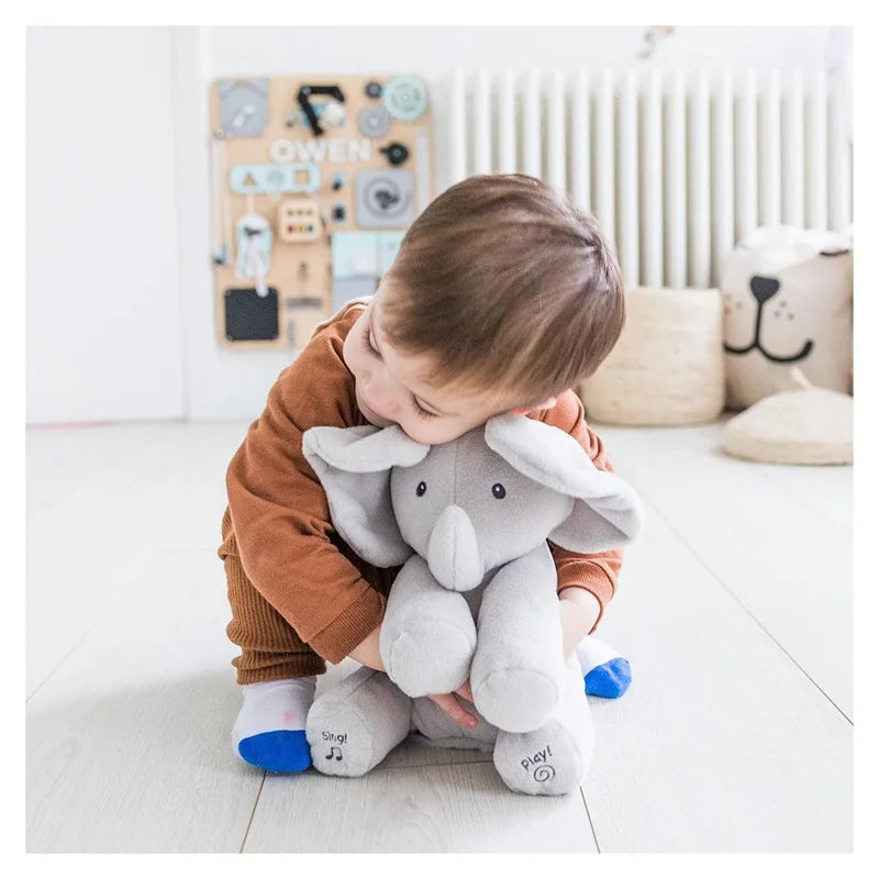 Kiekeboe Olifant