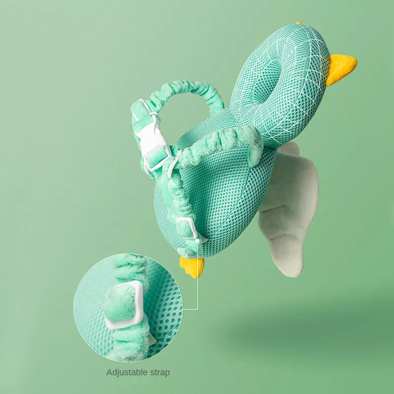 Baby Hoofdbeschermer Rugzak