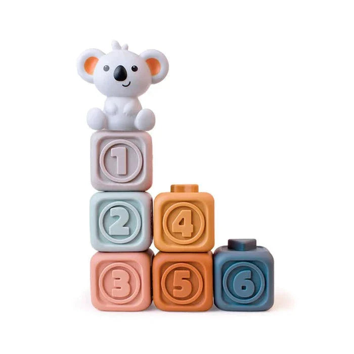 Koala Stapeltoren