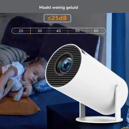 SmartProjector