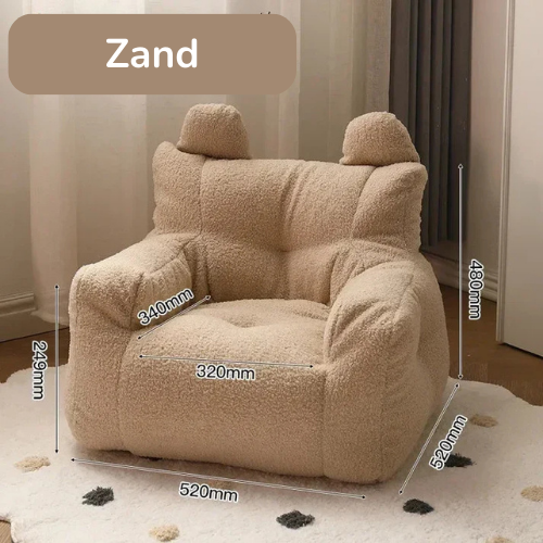 KinderFauteuil Zitzak