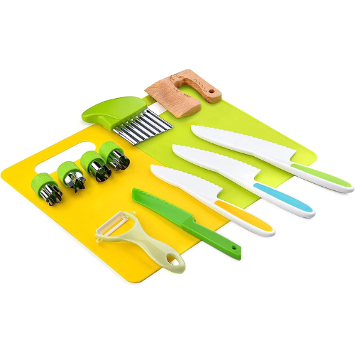 Keukenset voor Kinderen - 13 delig