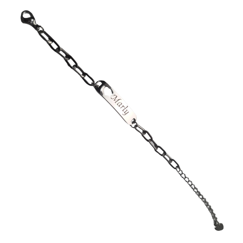 Kinderarmbandje Met Naam