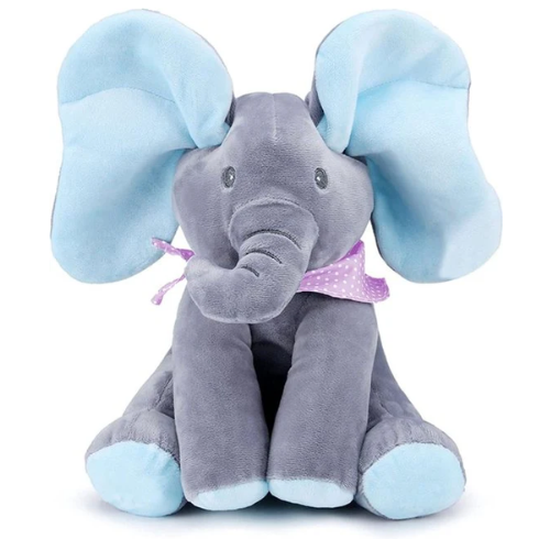 Kiekeboe Olifant