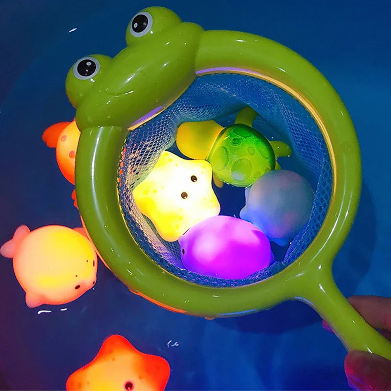 AquaGlow™ Bad speelgoed