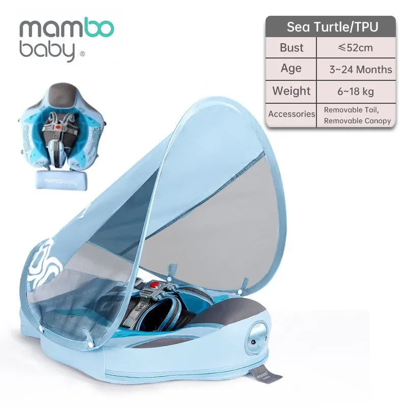 MamboBaby Float