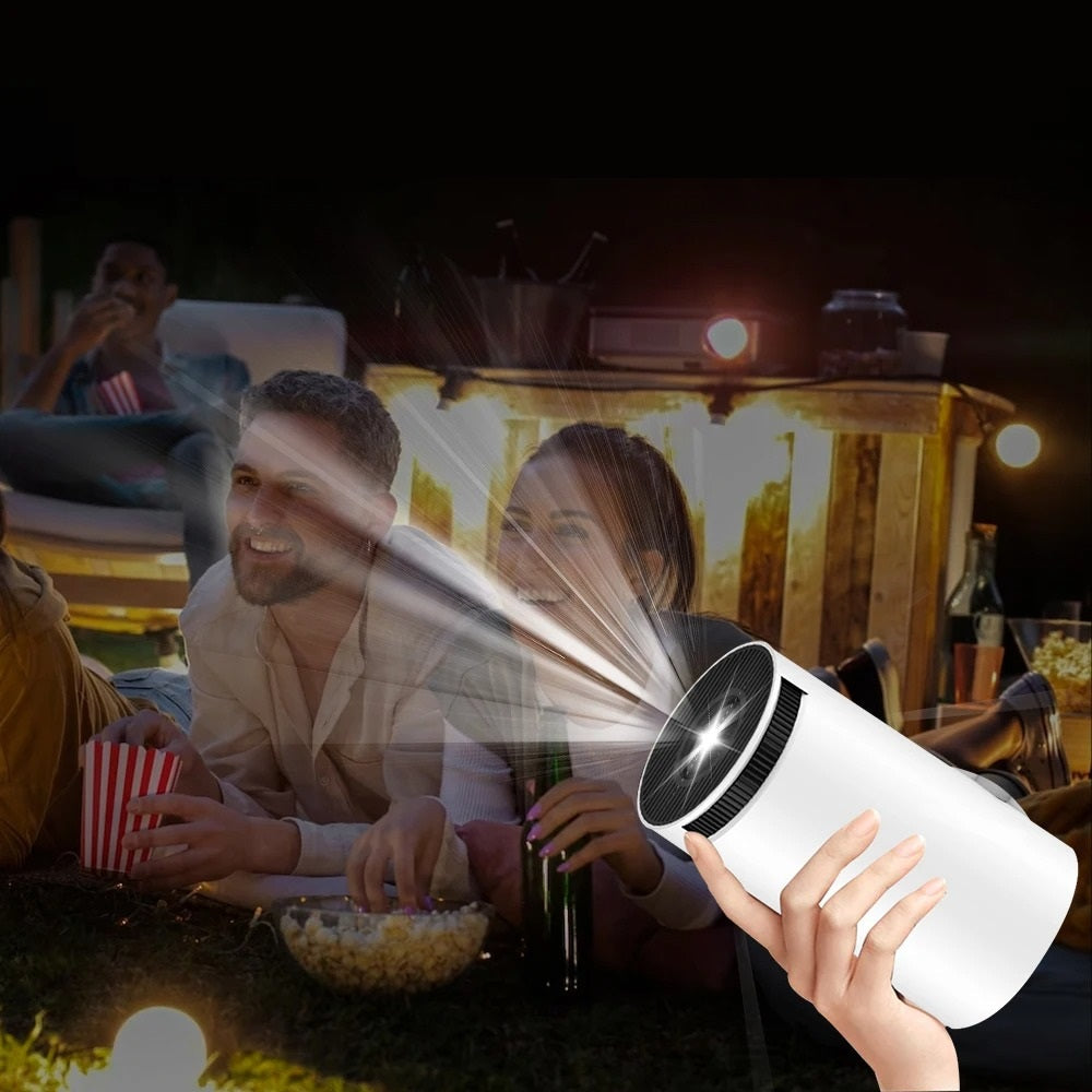 SmartProjector