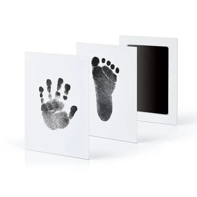 Zonder-inkt kit