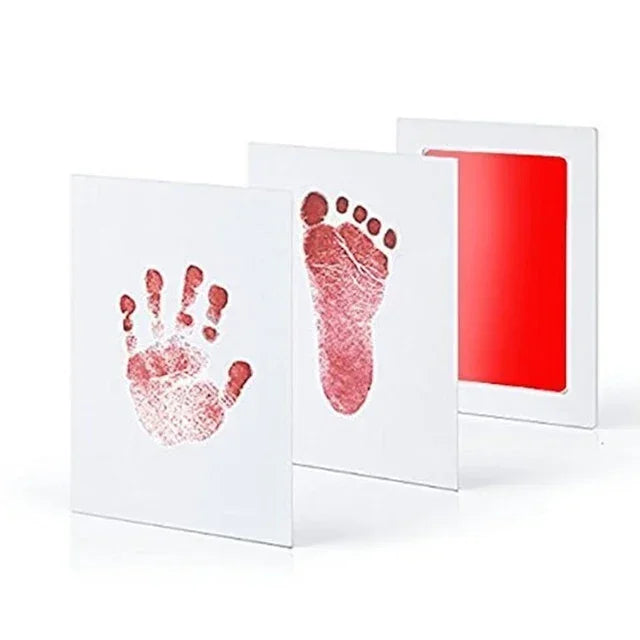 Zonder-inkt kit