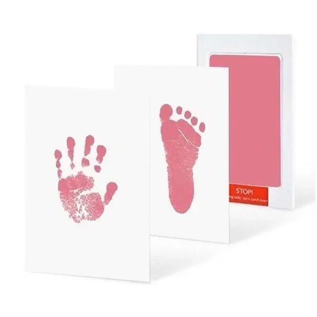 Zonder-inkt kit