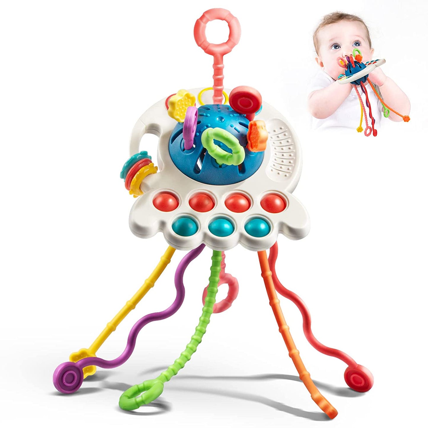UfoToy