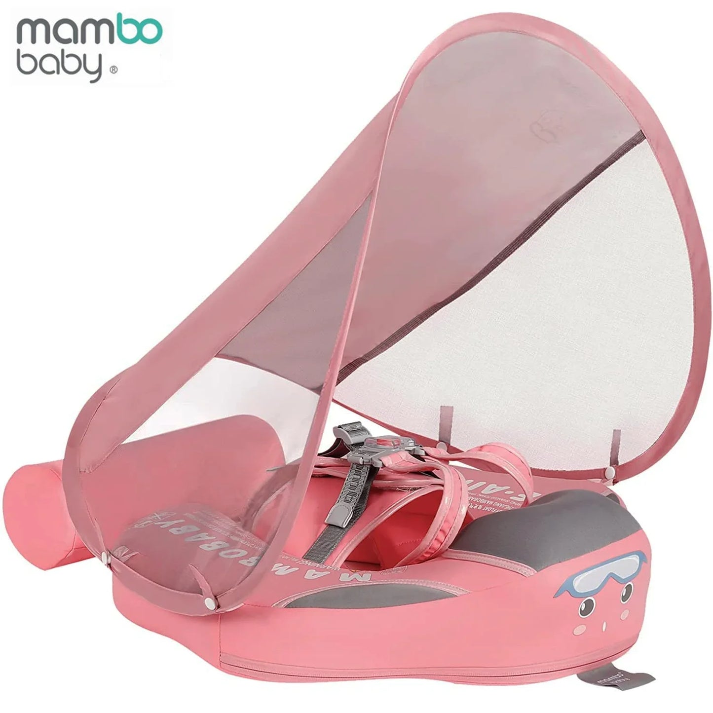 MamboBaby Float