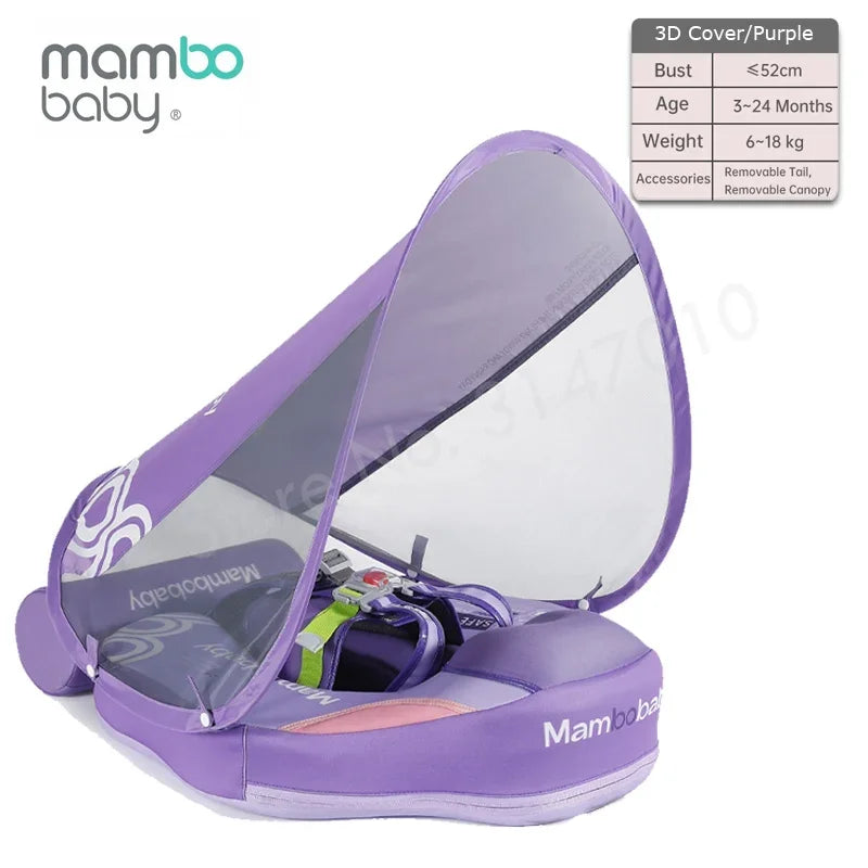 MamboBaby Float
