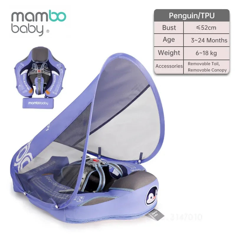 MamboBaby Float