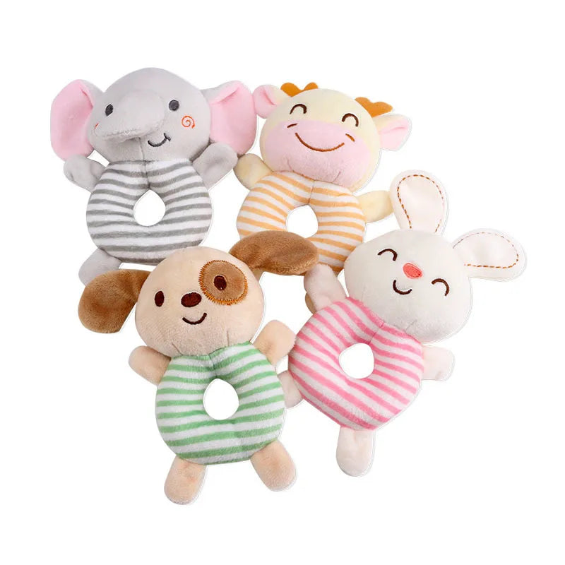 Dieren Rammelaar