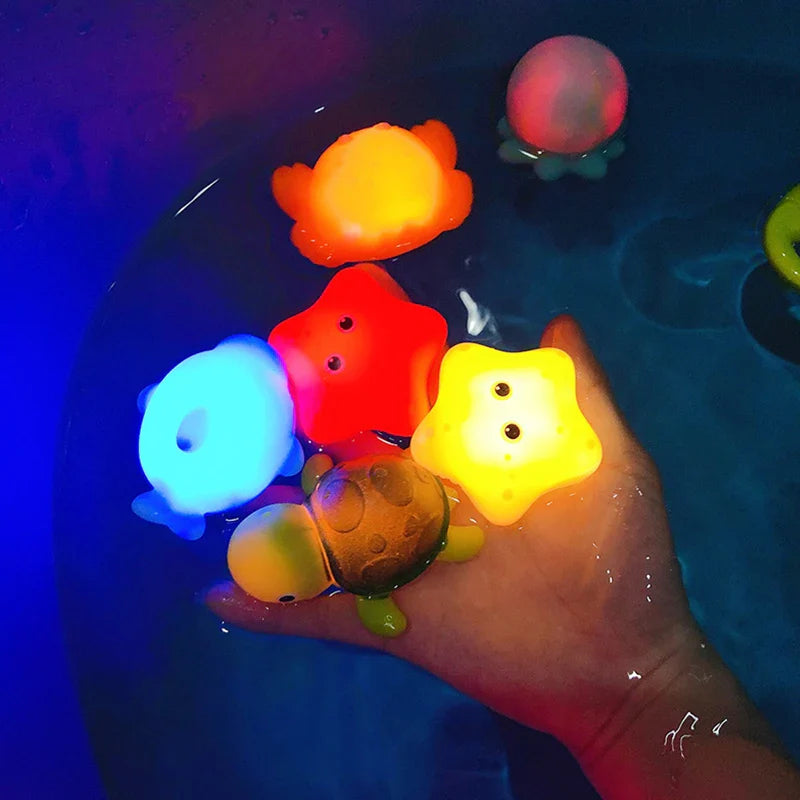 AquaGlow™ Bad speelgoed