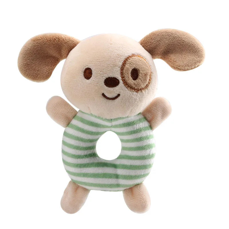 Dieren Rammelaar