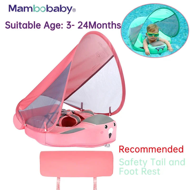 MamboBaby Float