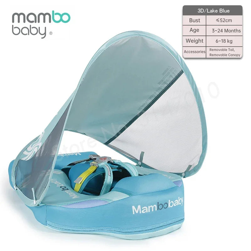 MamboBaby Float