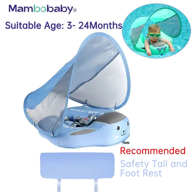 MamboBaby Float