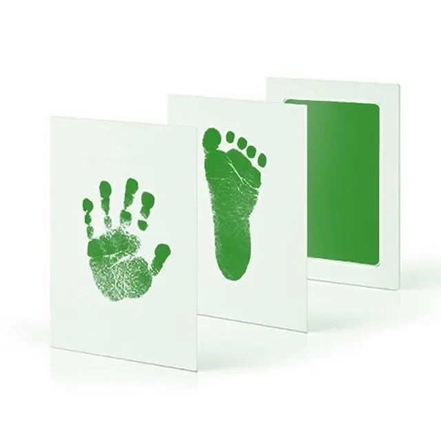 Zonder-inkt kit