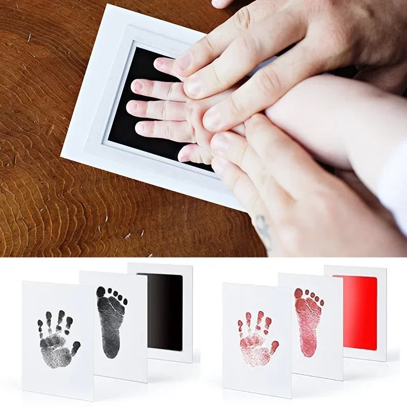 Zonder-inkt kit