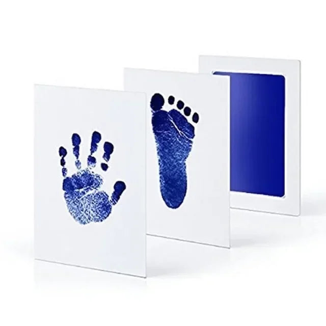 Zonder-inkt kit