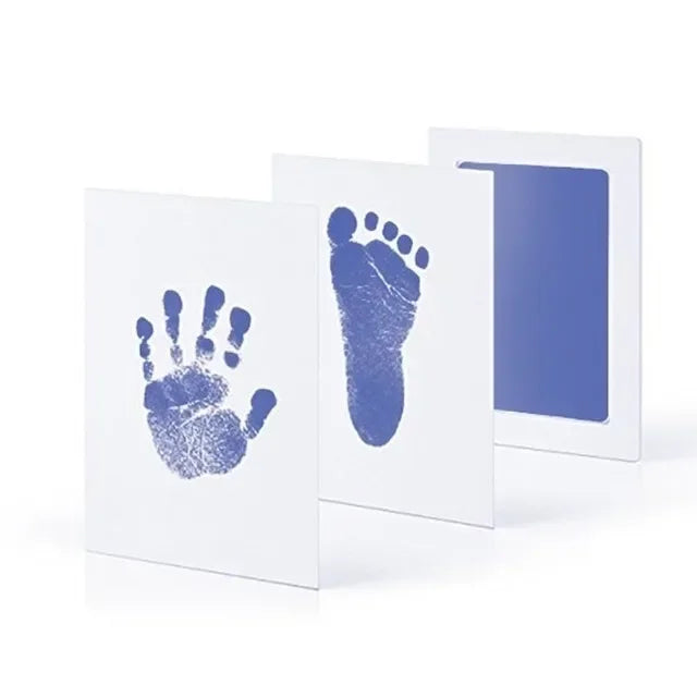 Zonder-inkt kit