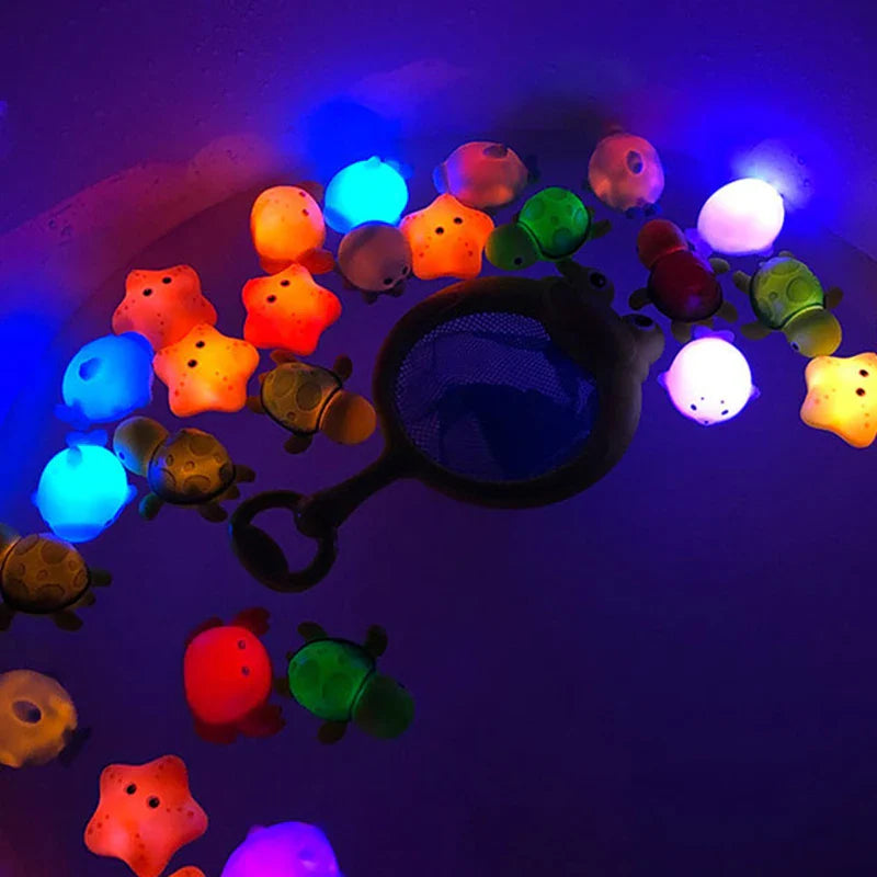 AquaGlow™ Bad speelgoed