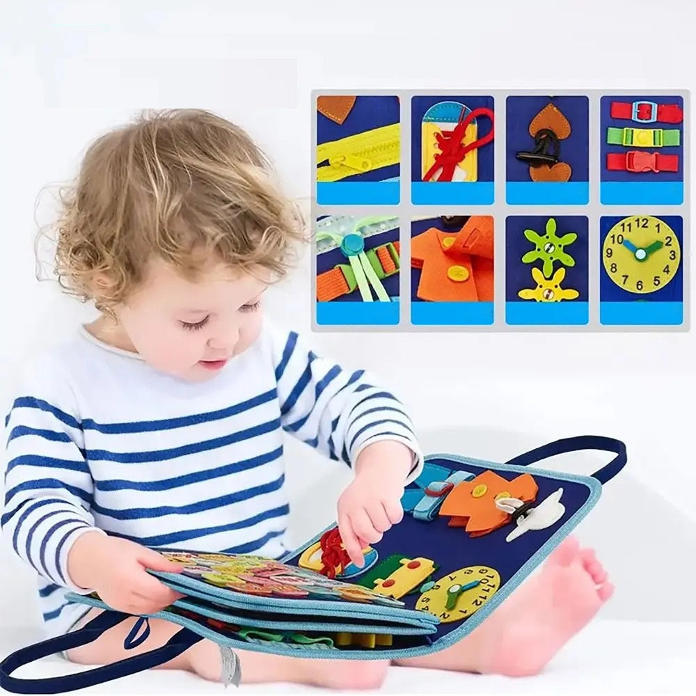 Educatief Speelboek