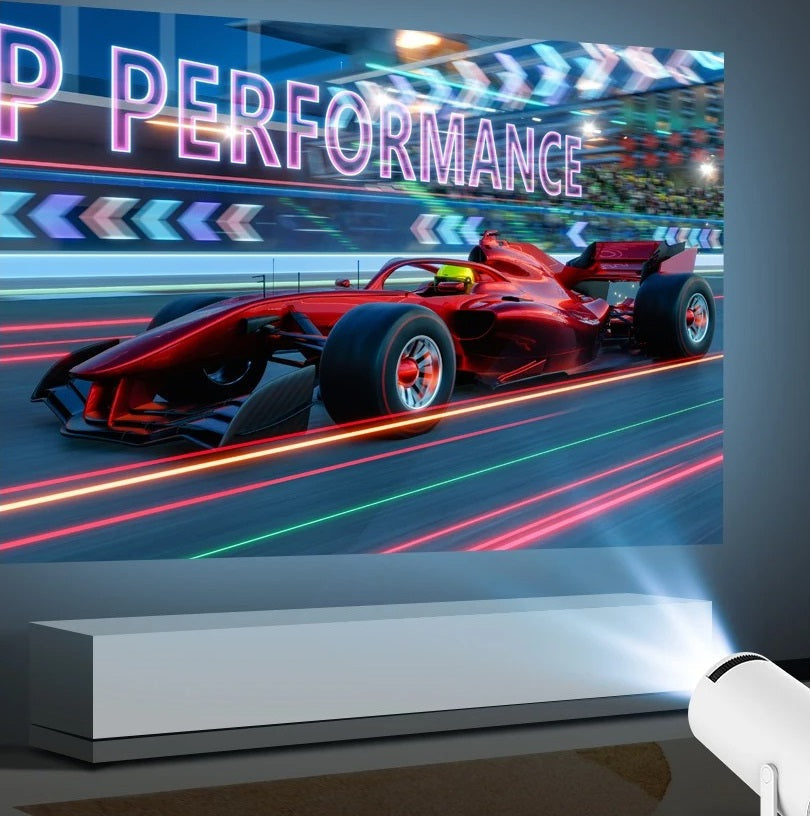 SmartProjector