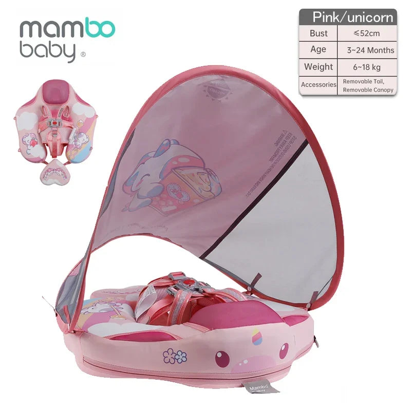 MamboBaby Float