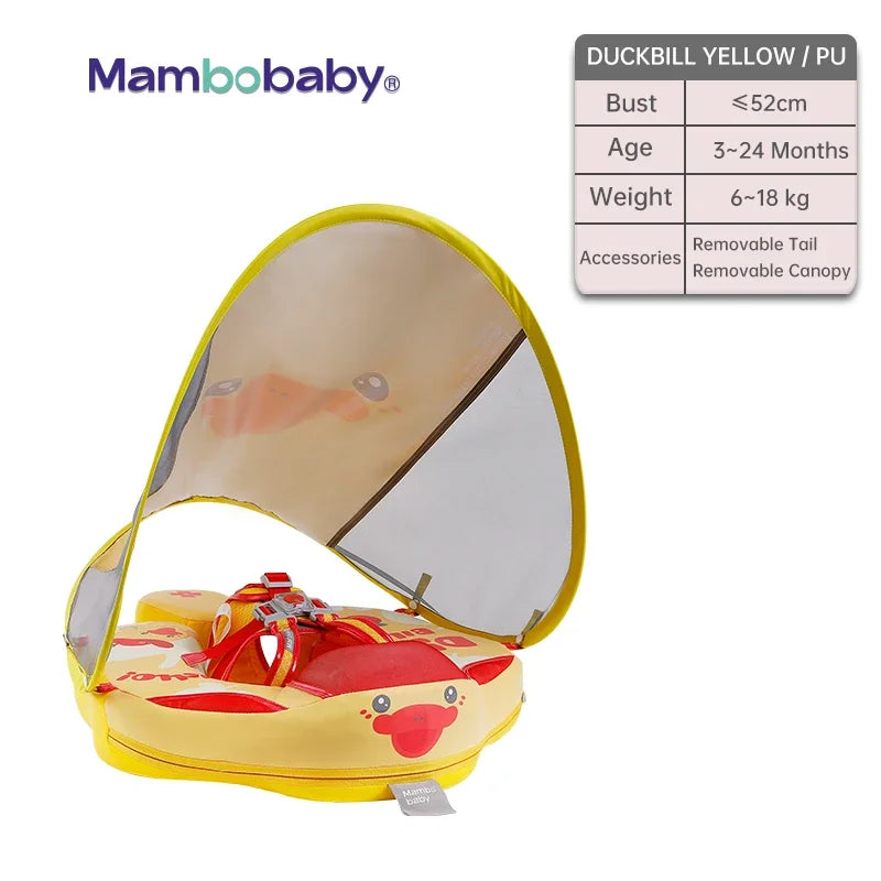 MamboBaby Float