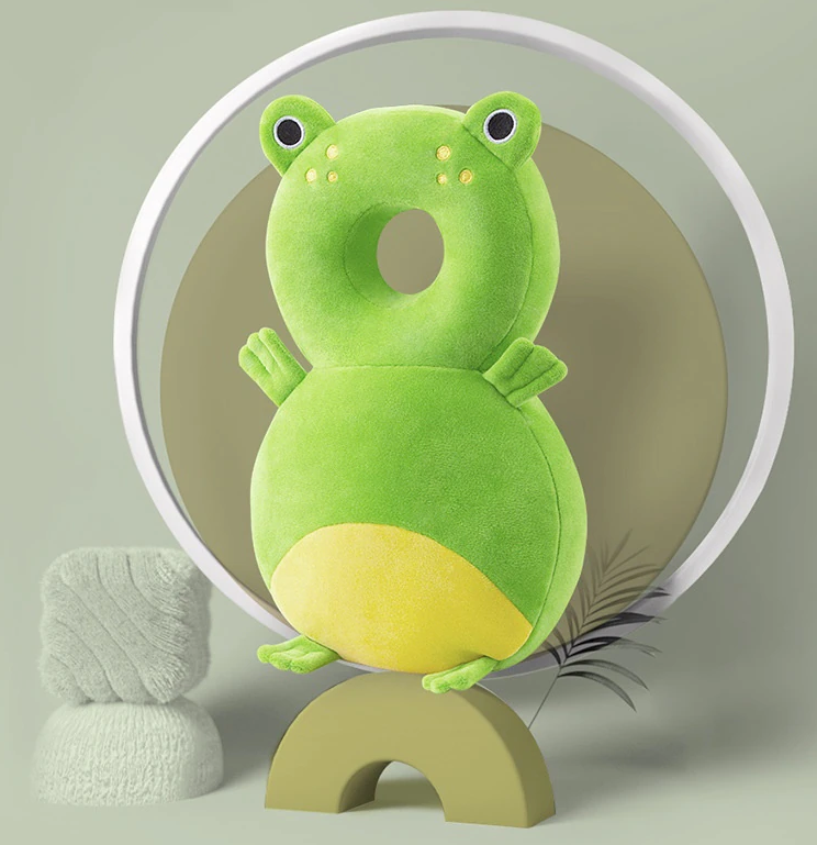 Baby Hoofdbeschermer Rugzak
