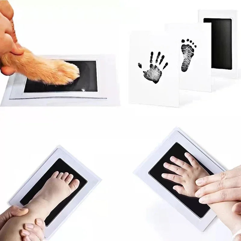 Zonder-inkt kit